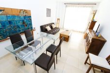 Apartment in Salou - S TRAMUNTANA