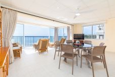 Apartment in Oropesa del Mar - Acapulco Beachfront Views