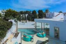 Villa in Ibiza / Eivissa - VILLA ITALY - B