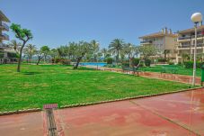 Apartment in Cambrils - GOLF A BAJOS 9