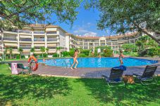 Apartment in Cambrils - GOLF A BAJOS 9