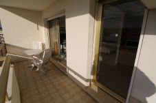 Studio in Cannes - Studio with balcony Palais Royal 103