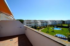 Apartment in Pals - GREEN MAR A 403