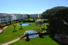 Apartment in Pals - GREEN MAR A 403