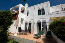 House in Nerja - Urb. Alhambra II - 15 - Eurosur