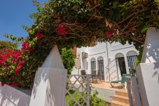 House in Nerja - Urb. Alhambra II - 15 - Eurosur