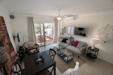 Apartment in Nerja - Urb. La Hacienda, 16 - Eurosur