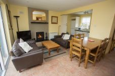 Seaside Self Catering Holiday Accommodation Available in Rosslare Strand, County Wexford