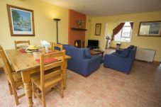 Seaside Self Catering Holiday Accommodation Available in Rosslare Strand, County Wexford