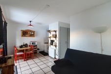 Apartment in Montriond - Orée de Morzine 6C
