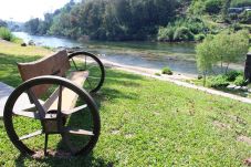 Cottage in Póvoa de Lanhoso - River House Mill Gerês