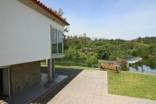 Cottage in Póvoa de Lanhoso - River House Mill Gerês