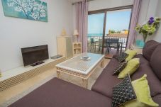 Apartment in Manilva - Marina Real 162