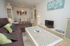 Apartment in Manilva - Marina Real 162