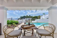 Villa in Moraira - SAN VICENTE