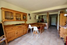 Apartment in Saint-Jean-d´Aulps - Enchaple A3