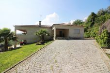 House in Terras de Bouro - Casa da Quinta - Quinta da Portela