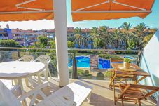 Apartment in Cambrils - PORT MARINO 2 C