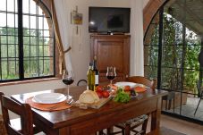 Apartment in Bucine - Nest in Chianti at Marioli
