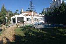 Chalet in Denia - Villa Silvia