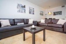 Apartment in Manilva - Marina Real 303