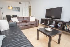 Apartment in Manilva - Marina Real 303