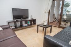 Apartment in Manilva - Marina Real 303