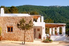 Villa in Sant Josep de Sa Talaia - VILLA PETUNIA