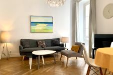 Apartment in Nice - CC G Balcon Meyerbeer - Promenade des Anglais