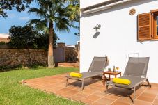 Villa in Cala´n Blanes - Menorca Elena Mar