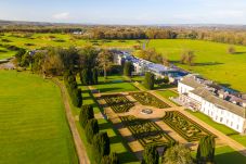 Castlemartyr Hotel & Spa Grounds, Castlemartyr Resort, County Cork