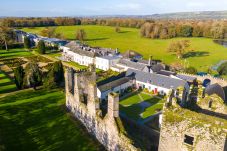 Castlemartyr Hotel & Spa Grounds, Castlemartyr Resort, County Cork