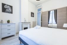 Apartment in Cannes - Roussette 2 - (1er étage droite)