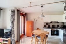 Apartment in Saint-Jean-d´Aulps - Daille S16