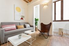 Apartment in Barcelona - (A2) Diagonal 2.3