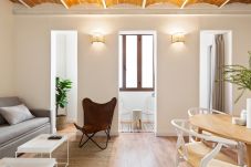 Apartment in Barcelona - (A2) Diagonal 2.3