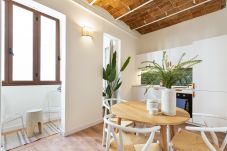 Apartment in Barcelona - (A2) Diagonal 2.3