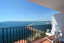 Apartment in Estartit - BLAU MAR CAP DE LA BARRA 2-2