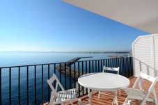 Apartment in Estartit - BLAU MAR CAP DE LA BARRA 2-2