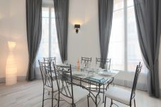 Apartment in Cannes - Roussette 1 - (1er étage gauche)