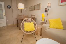 Apartment in Manilva - Marina Duquesa 849