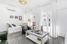 Apartment in Lisbon - Santo Andre Terrace