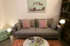 Apartment in Syracuse - Studio Alagona, three minutes walk from the sea