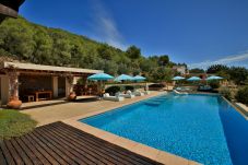 Country house in Sant Antoni de Portmany - VILLA SA CAPELLA - B