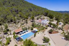 Country house in Sant Antoni de Portmany - VILLA SA CAPELLA - B