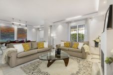 Townhouse in Marbella - Casa Bella - Marbellamar