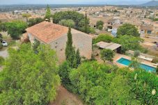 Country house in Llubi - 047 Finca Son Barraquer ETV/5204 by Mallorca Charm