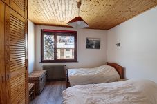 Apartment in Morzine - Nantaux 17b