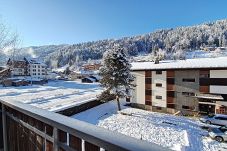 Apartment in Morzine - Nantaux 17b