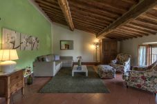 Apartment in Castellina in Chianti - Il Portico della Rocca in Chianti